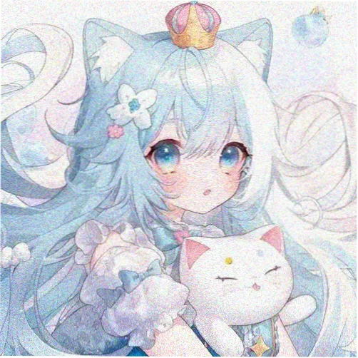 声优歌手南云栞头像