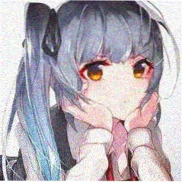 动漫歌曲组合猫町电气成员头像