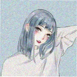动漫歌曲合唱团月见里指挥头像